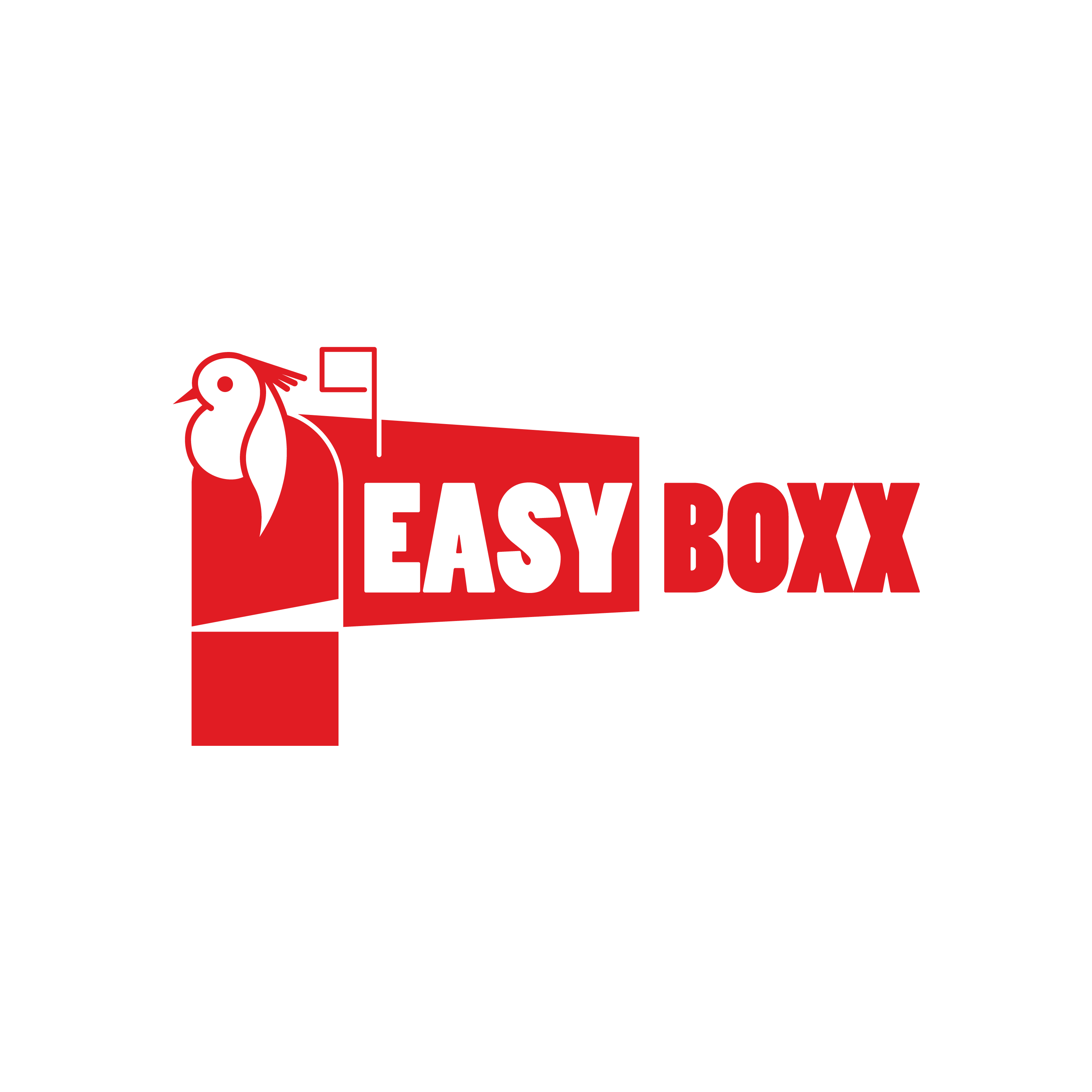 Easy-Boxx